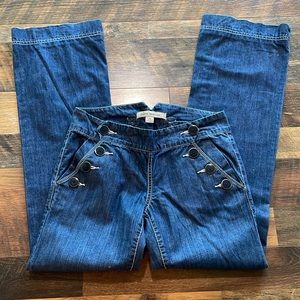 forever21 trouser jeans